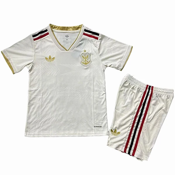 Maglia 2025 2026 - Maglia Flamengo Bambini | itmagliettecalcio