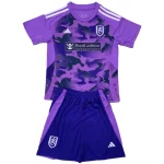 Maglia 2024 2025 - Maglia Fulham Bambini | itmagliettecalcio