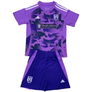 Maglia 2024 2025 - Maglia Fulham Bambini | itmagliettecalcio
