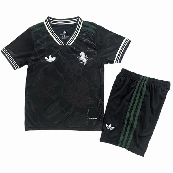 Maglia 2025 2026 - Maglia Juventus Bambini | itmagliettecalcio