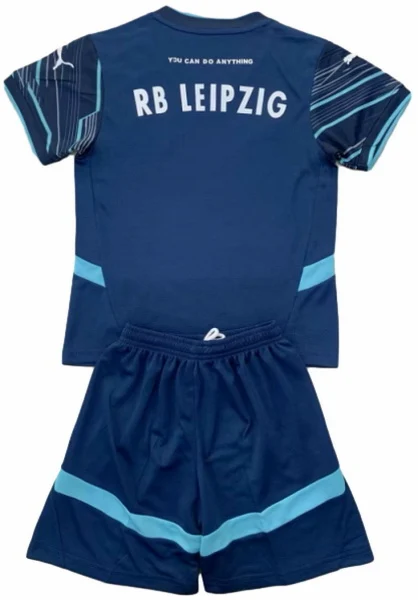 Maglia 2024 2025 - Maglia RB Leipzig Bambini | itmagliettecalcio