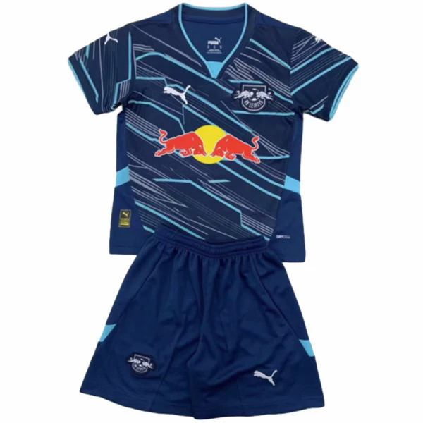 Maglia 2024 2025 - Maglia RB Leipzig Bambini | itmagliettecalcio