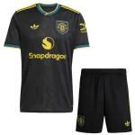 Maglia 2025 2026 - Maglia Manchester United Bambini | itmagliettecalcio
