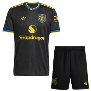 Maglia 2025 2026 - Maglia Manchester United Bambini | itmagliettecalcio
