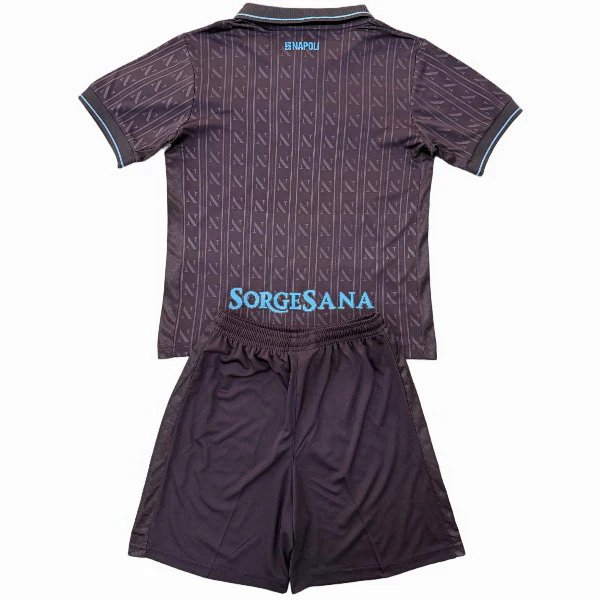 Maglia 2025 2026 - Maglia SSC Napoli Bambini | itmagliettecalcio