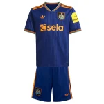 Maglia 2025 2026 - Maglia Newcastle United Bambini | itmagliettecalcio