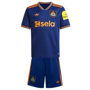 Maglia 2025 2026 - Maglia Newcastle United Bambini | itmagliettecalcio