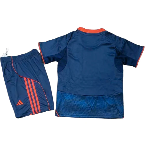 Maglia 2025 2026 - Maglia Nottingham Forest Bambini | itmagliettecalcio
