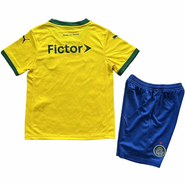 Maglia 2025 2026 - Maglia Palmeiras Bambini | itmagliettecalcio