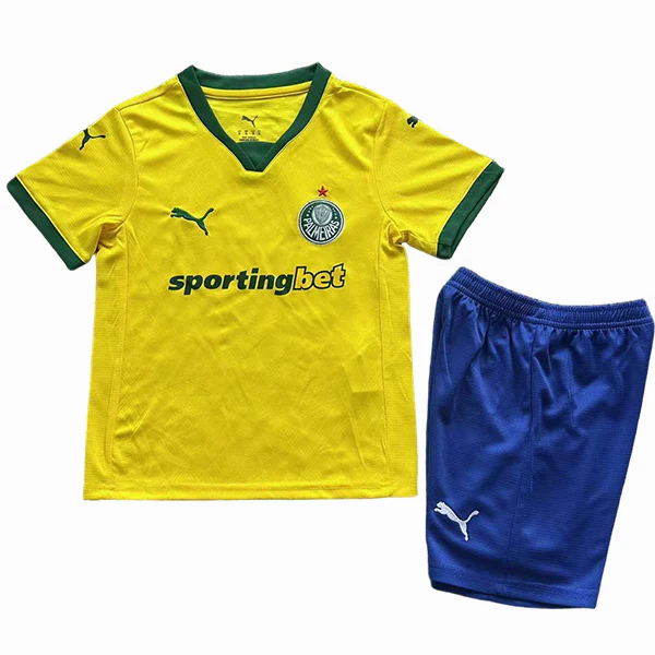 Maglia 2025 2026 - Maglia Palmeiras Bambini | itmagliettecalcio