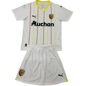 Maglia 2024 2025 - Maglia RC Lens Bambini | itmagliettecalcio