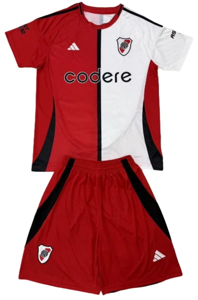 Maglia 2024 2025 - Maglia River Plate Bambini | itmagliettecalcio