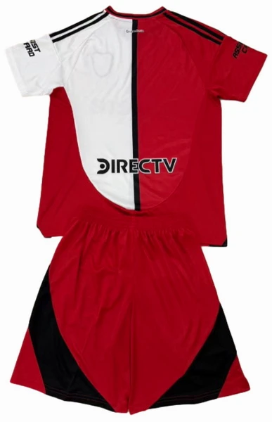 Maglia 2024 2025 - Maglia River Plate Bambini | itmagliettecalcio
