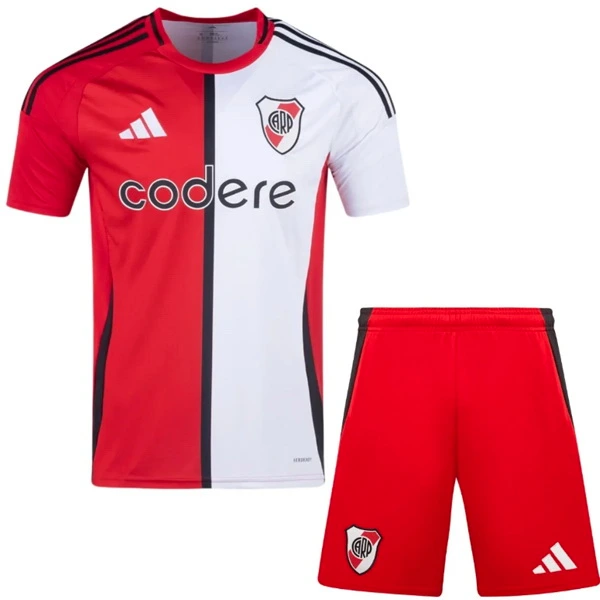 Maglia 2024 2025 - Maglia River Plate Bambini | itmagliettecalcio