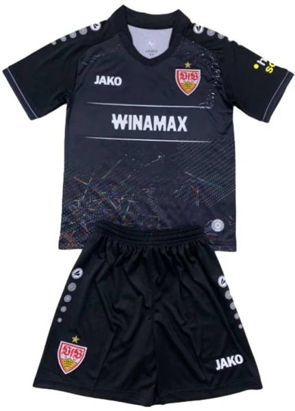 Maglia 2024 2025 - Maglia VfB Stuttgart Bambini | itmagliettecalcio
