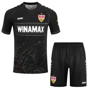 Maglia 2024 2025 - Maglia VfB Stuttgart Bambini | itmagliettecalcio