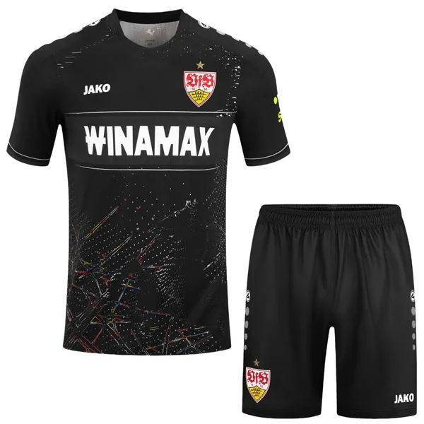 Maglia 2024 2025 - Maglia VfB Stuttgart Bambini | itmagliettecalcio