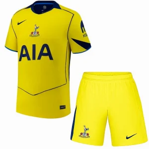 Maglia 2025 2026 - Maglia Tottenham Hotspur Bambini | itmagliettecalcio
