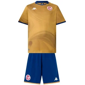 Maglia 2026 - Maglia Tunisia Bambini | itmagliettecalcio