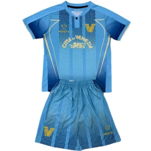 Maglia 2024 2025 - Carnevale Venezia Bambini 2026 | itmagliettecalcio