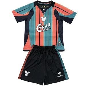 Maglia 2025 2026 - Carnevale Venezia Bambini 2026 | itmagliettecalcio
