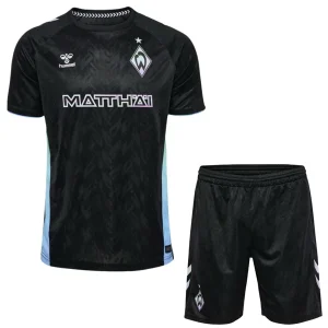 Maglia 2024 2025 - Maglia Werder Brema Bambini | itmagliettecalcio