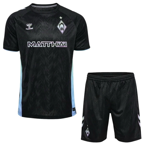 Maglia 2024 2025 - Maglia Werder Brema Bambini | itmagliettecalcio