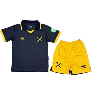 Maglia 2025 2026 - Maglia West Ham United Bambini | itmagliettecalcio