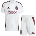 Ajax Maglia 2024 2025 - Maglia Ajax | itmagliettecalcio