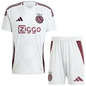 Ajax Maglia 2024 2025 - Maglia Ajax | itmagliettecalcio
