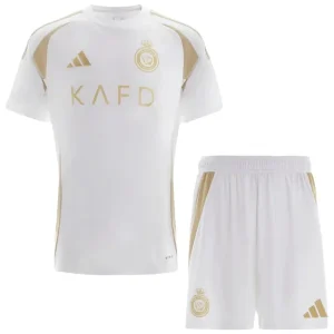 Maglia 2024 2025 - Al Nassr Fc Maglia | itmagliettecalcio
