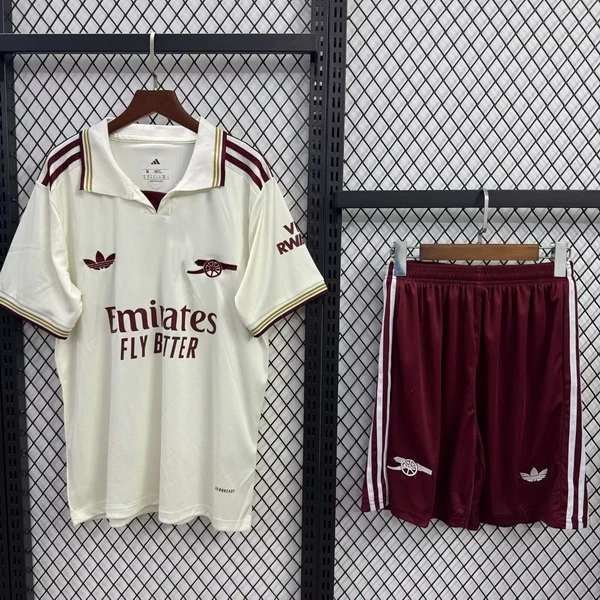 Arsenal Maglia 2025 2026 - Maglia Arsenal | itmagliettecalcio