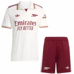 Arsenal Maglia 2025 2026 - Maglia Arsenal | itmagliettecalcio