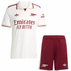 Arsenal Maglia 2025 2026 - Maglia Arsenal | itmagliettecalcio