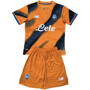 Maglia 2025 2026 - Atalanta Bc Maglia | itmagliettecalcio