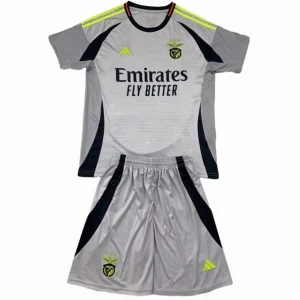 Maglia 2024 2025 - Sport Lisboa E Benfica 2026 | itmagliettecalcio