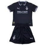 Borussia Mönchengladbach Maglia 2024 2025 - Maglia Borussia Mönchengladbach | itmagliettecalcio