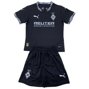 Borussia Mönchengladbach Maglia 2024 2025 - Maglia Borussia Mönchengladbach | itmagliettecalcio