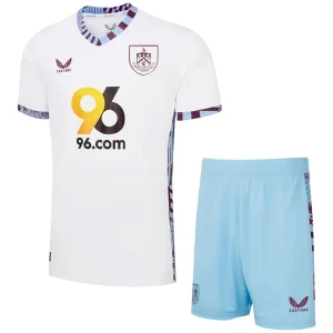 Maglia 2024 2025 - Burnley Fc Maglia | itmagliettecalcio
