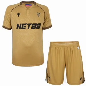 Crystal Palace Maglia 2025 2026 - Maglia Crystal Palace | itmagliettecalcio