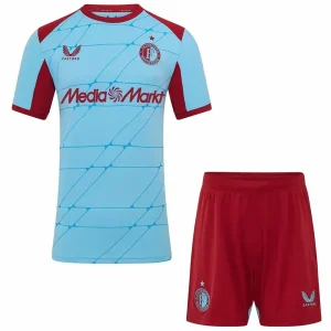 Maglia 2025 2026 - Feyenoord Rotterdam Maglia | itmagliettecalcio