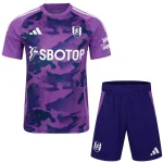 Fulham Maglia 2024 2025 - Maglia Fulham | itmagliettecalcio