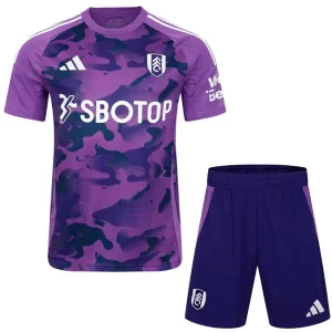 Fulham Maglia 2024 2025 - Maglia Fulham | itmagliettecalcio