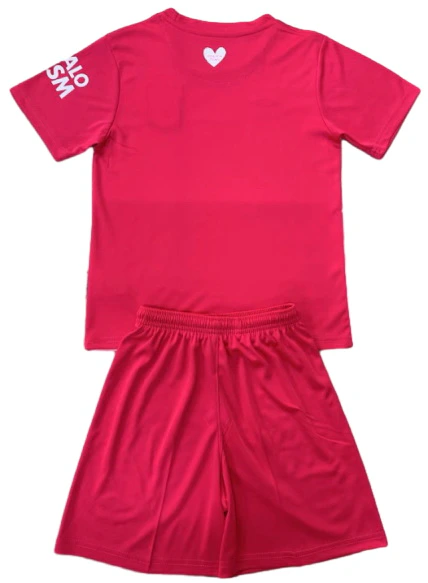 Ipswich Town Maglia 2024 2025 Rosa - Maglia Ipswich Town | itmagliettecalcio