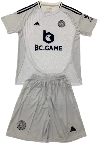 Leicester City Maglia 2024 2025 - Maglia Leicester City | itmagliettecalcio
