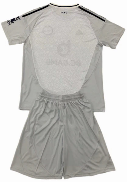 Leicester City Maglia 2024 2025 - Maglia Leicester City | itmagliettecalcio
