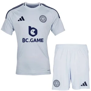 Leicester City Maglia 2024 2025 - Maglia Leicester City | itmagliettecalcio