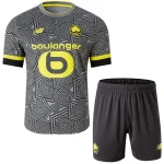 Maglia 2024 2025 - Maglia Losc Lille | itmagliettecalcio