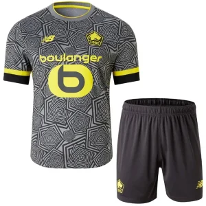 Maglia 2024 2025 - Maglia Losc Lille | itmagliettecalcio