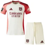 Lyonnais Maglia 2024 2025 - Maglia Olympique Lyonnais | itmagliettecalcio